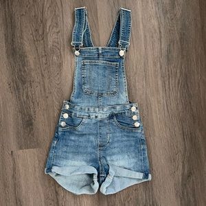 H&M kids overalls